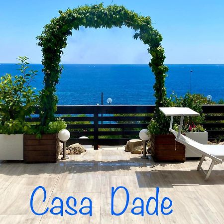 הוילה קאן Casa Dade מראה חיצוני תמונה