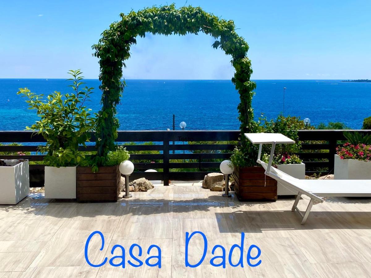 הוילה קאן Casa Dade מראה חיצוני תמונה