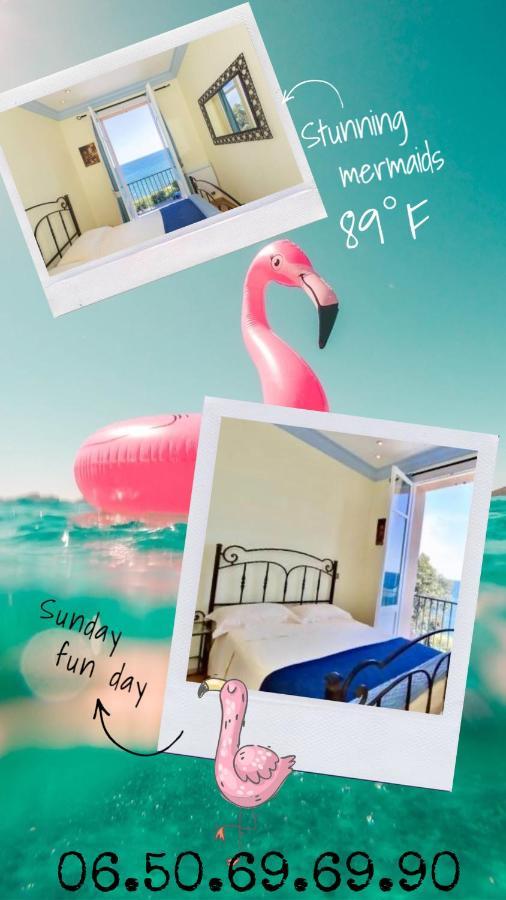 הוילה קאן Casa Dade מראה חיצוני תמונה