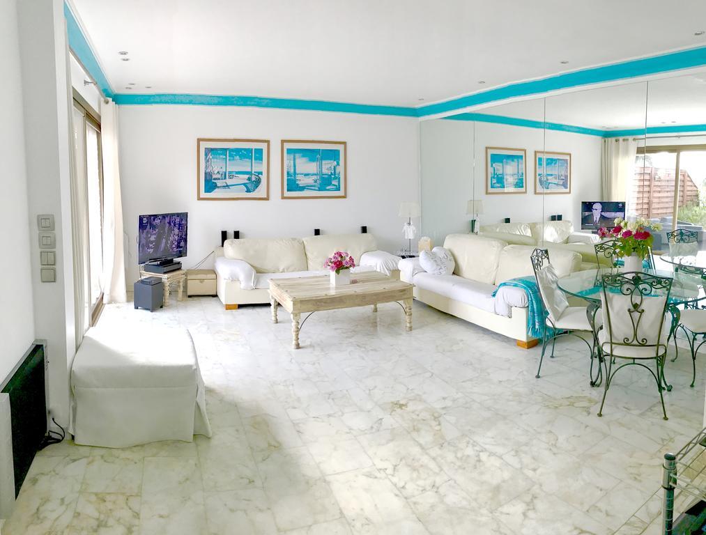 הוילה קאן Casa Dade מראה חיצוני תמונה